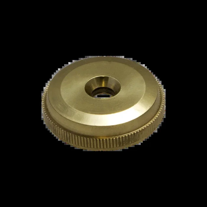 Valve Bottom Cap – Model JP078