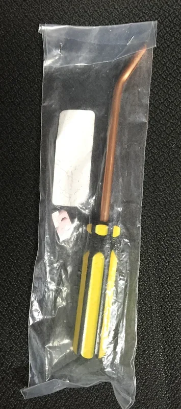 Valve Waxing Spoon #405