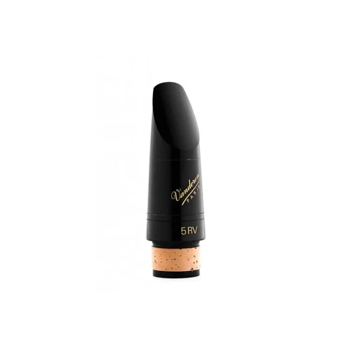 Vandoren 5RV Bb Clarinet Mouthpiece