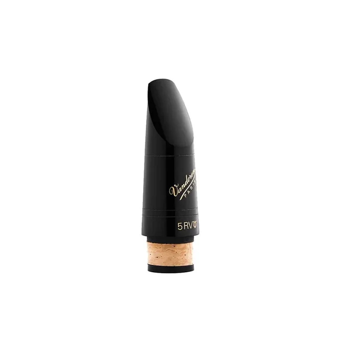 Vandoren 5RV Lyre Bb Clarinet Mouthpiece