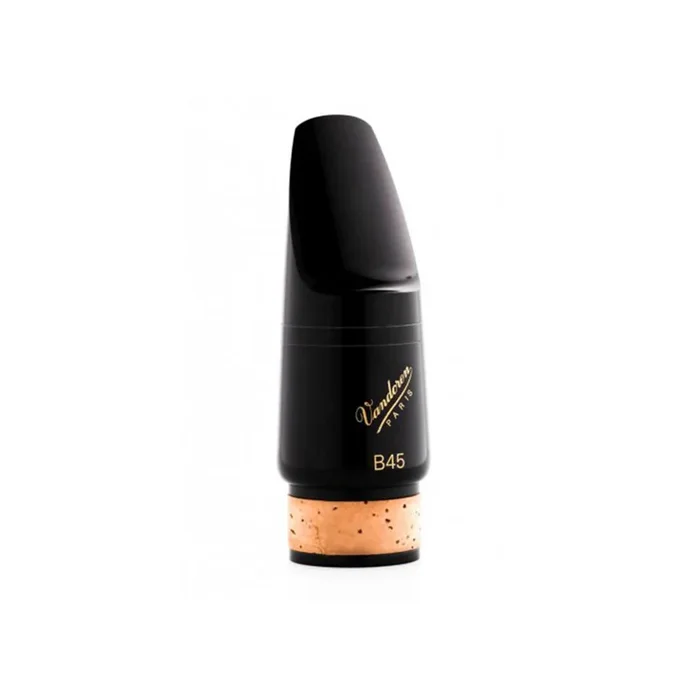 Vandoren B45 Bass Clarinet Mouthpiece