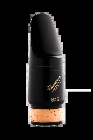 Vandoren CM308 Mouthpiece Clarinet B45