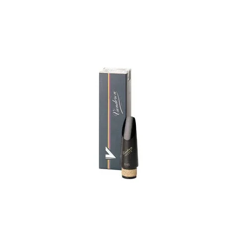 Vandoren CM344 B45 Bass Clarinet Mouthpiece