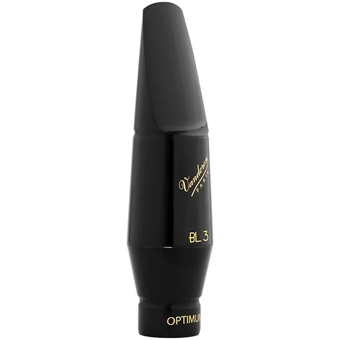 Vandoren Optimum Baritone Saxophone Mouthpiece