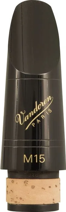 Vandoren Profile 88 M15 Bb Clarinet Mouthpiece