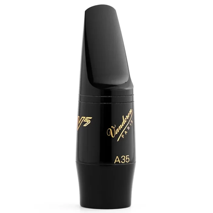 Vandoren V5 Jazz Series Alto Saxophone Mouthpiece; A35