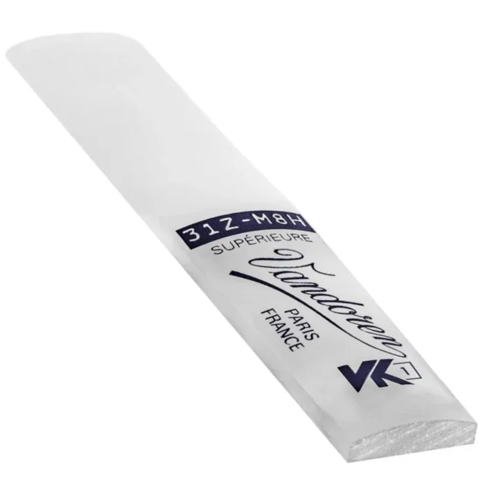 Vandoren VK1 Synthetic Bb Clarinet Reed #60 – CVK10060