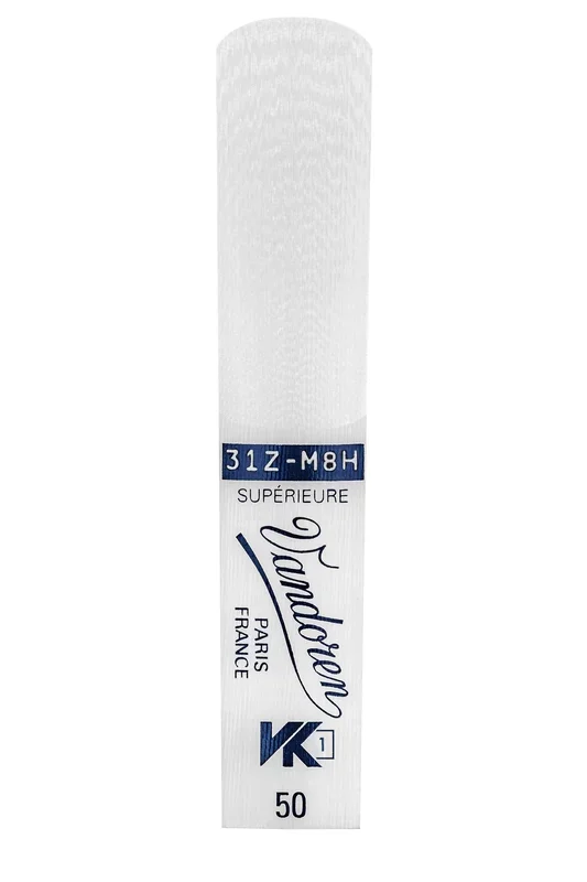 Vandoren VK1 Synthetic Clarinet Reed #55