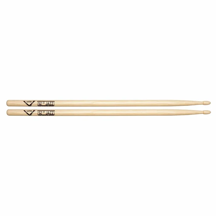 Vater 52nd St Jazz Drum Sticks