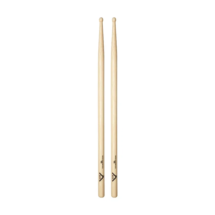 Vater American Hickory 8A Drumsticks Wood