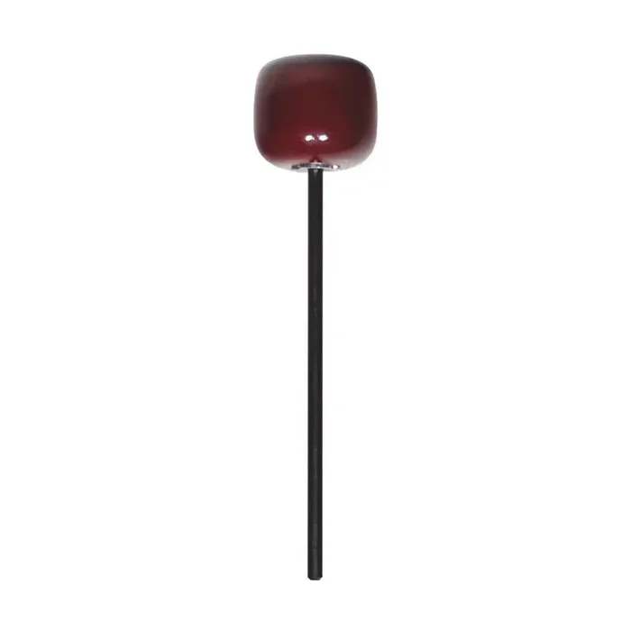 Vater Bass Drum Beater Red Wood