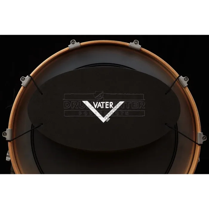 Vater Bass Drum Noise Guard