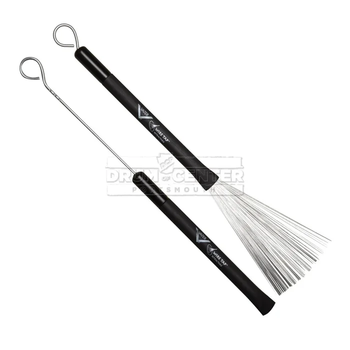 Vater Brush Retractable