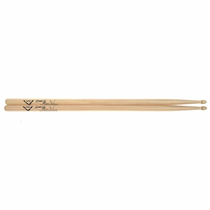 Vater Cora Coleman-Dunham Signature Drum Sticks