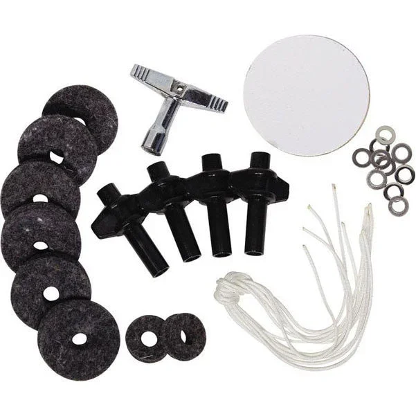 Vater Drum Tech Pack