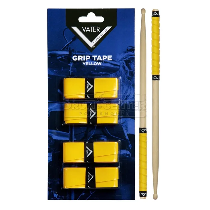 Vater Grip Tape Yellow