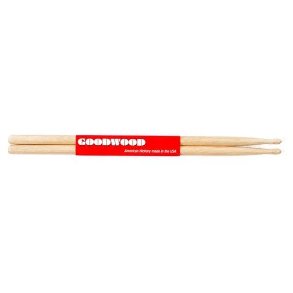Vater GW5AN Goodwood Drumsticks