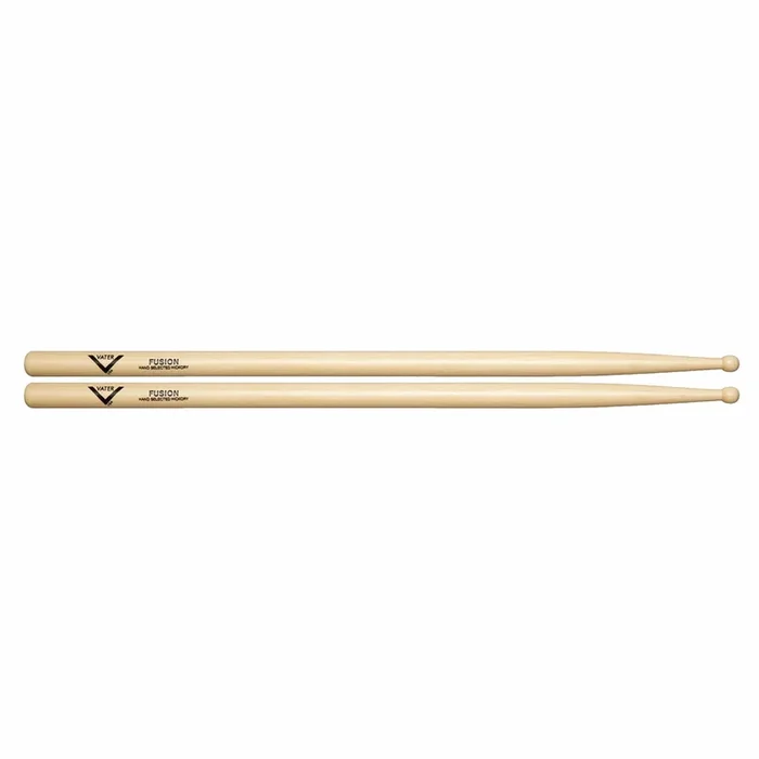 Vater Hickory Fusion Wood Tip Drum Sticks