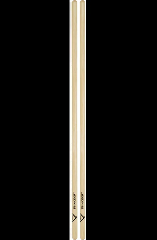Vater Hickory Timbale Sticks 3/8