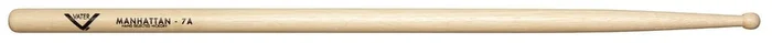 Vater Manhattan 7A, Small Round Tip