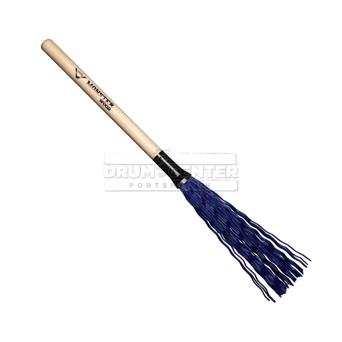 Vater Monster Wood Brush Sticks