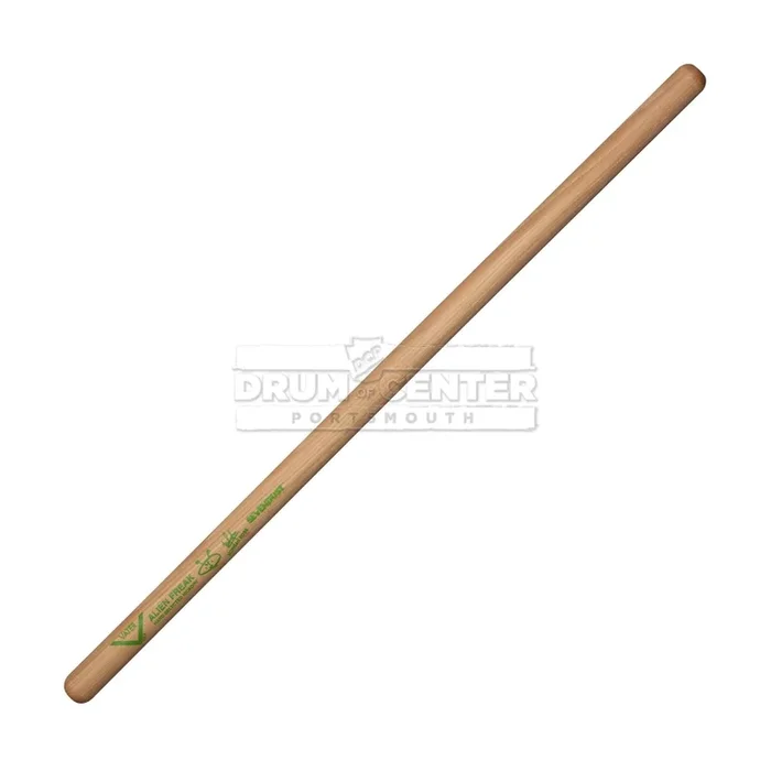 Vater Morgan Rose’s Alien Freak