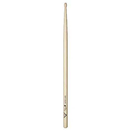 Vater Sugar Maple Super Jazz Wood Tip Drum Sticks