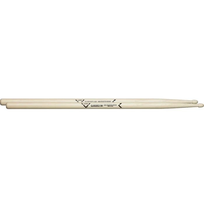 Vater VHC5AW Classics 5A Wood Drum Sticks