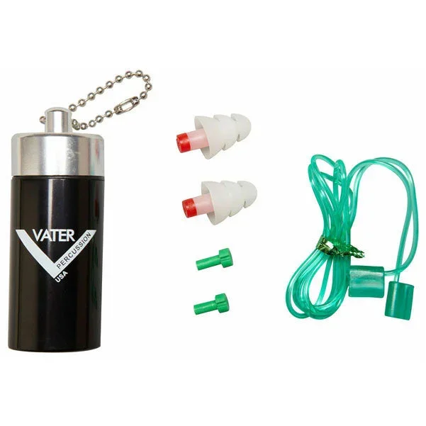 Vater VSAS Musician’s Ear Plugs