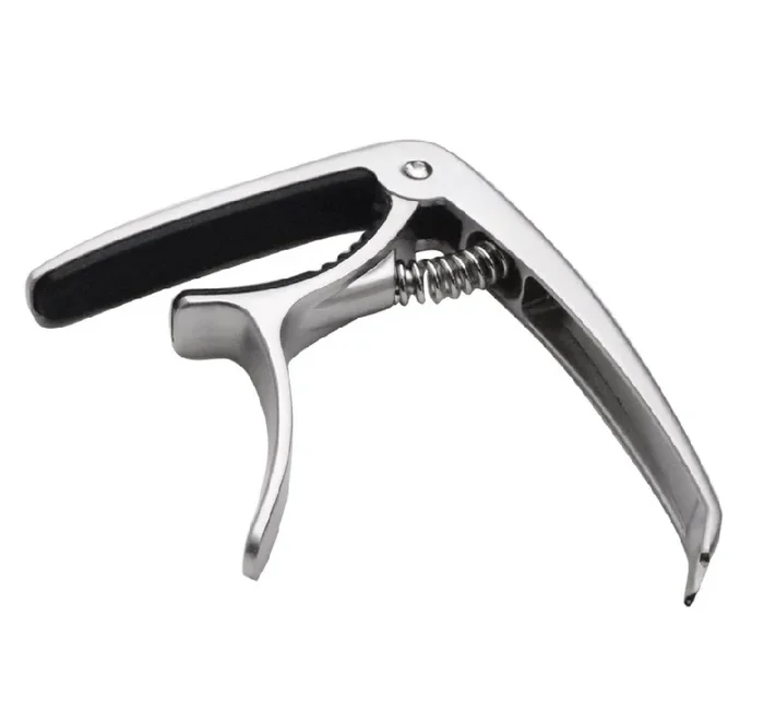 VAU-SCL01 – Vault Guitar Capo