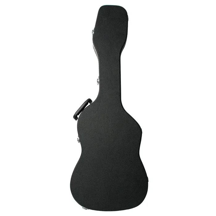 Vault BC-100 Bass Guitar Hardshell Case Shaped