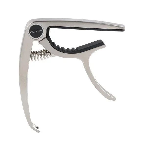 Vault EGC-1 Guitar capo with sting pin puller