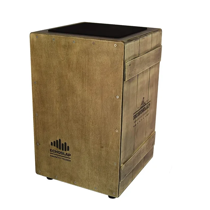 VC201-VL | Cajon – Light Vintage