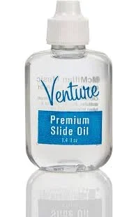 Venture – Premium Slide Oil