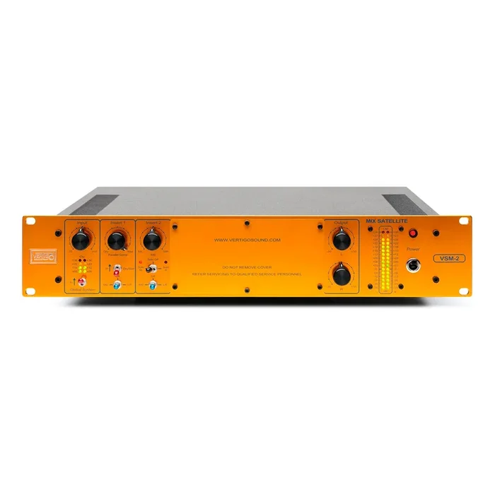 Vertigo Sound VSM2 Mix Satellite – Basic Version