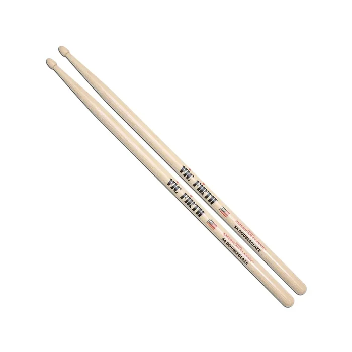 Vic Firth 5ADG Drum Stick With Wooden tip