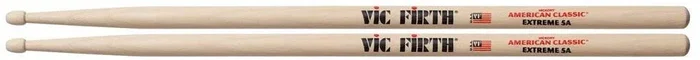 Vic Firth – Extreme 5A Wood Tip