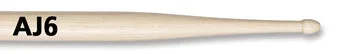 VIC FIRTH AJ6 DRUMSTICKS