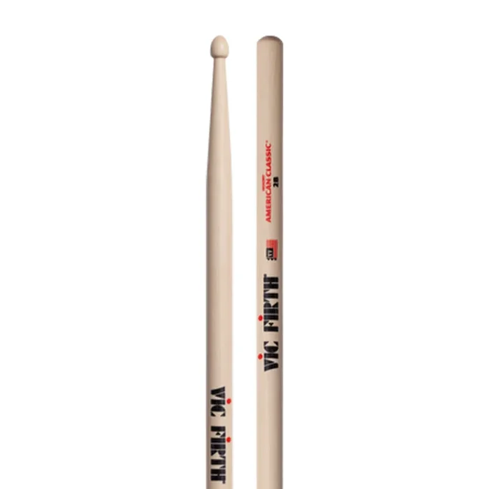 Vic Firth American Classic 2B Wood