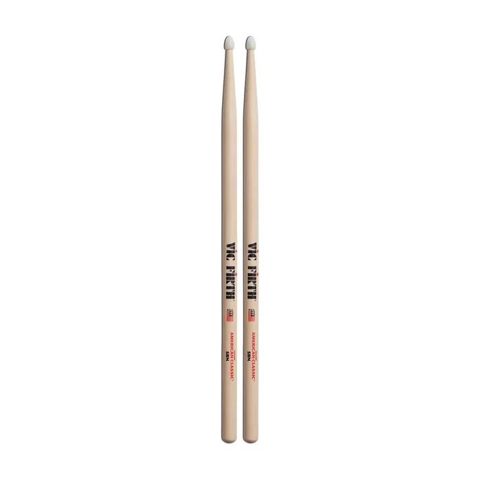 Vic Firth American Classic 5B Nylon Drumsticks