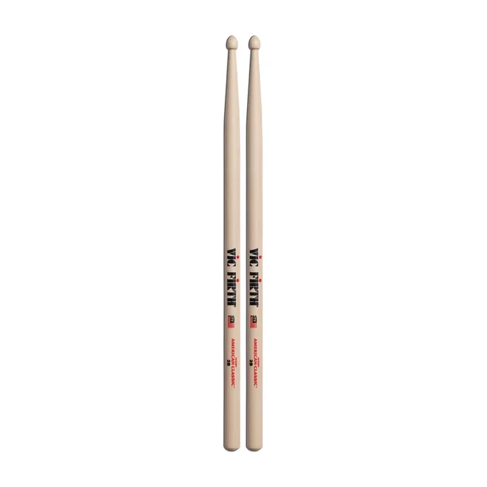 Vic Firth American Classic VF2B Drumsticks