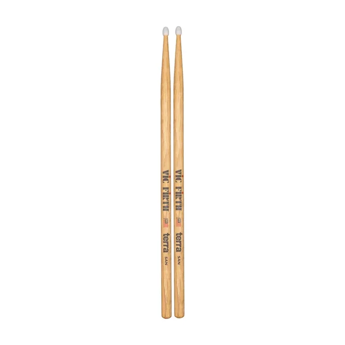 Vic Firth American Classic VF5ATN Terra Nylon Baquetas