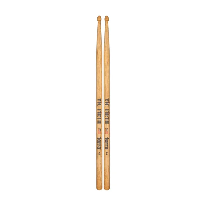 Vic Firth American Classic VF7AT Terra Baquetas