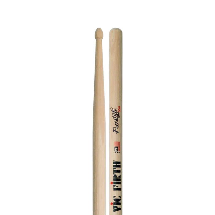 Vic Firth American Concept Freestyle 55A Drum Sticks