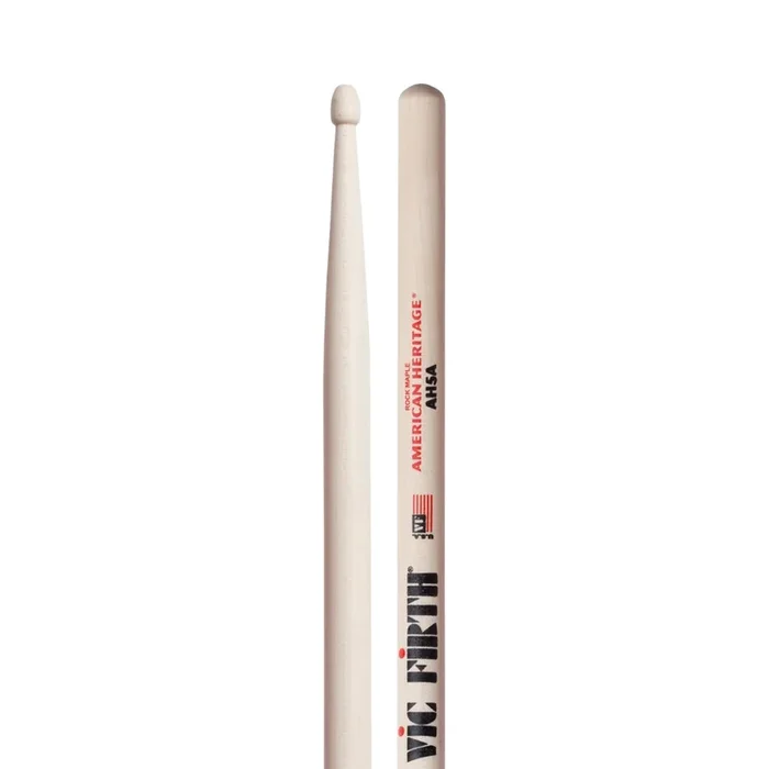 Vic Firth American Heritage Wood Tip 5A