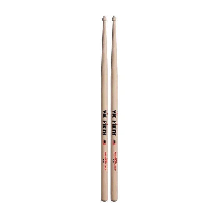 Vic Firth American Jazz AJ1 Drumsticks