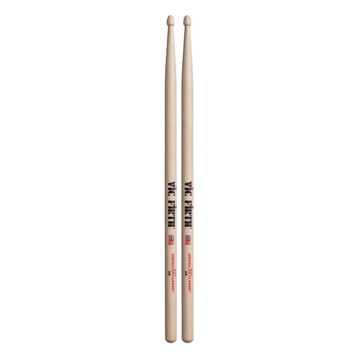 Vic Firth Baquetas American Classic 5A Hickory