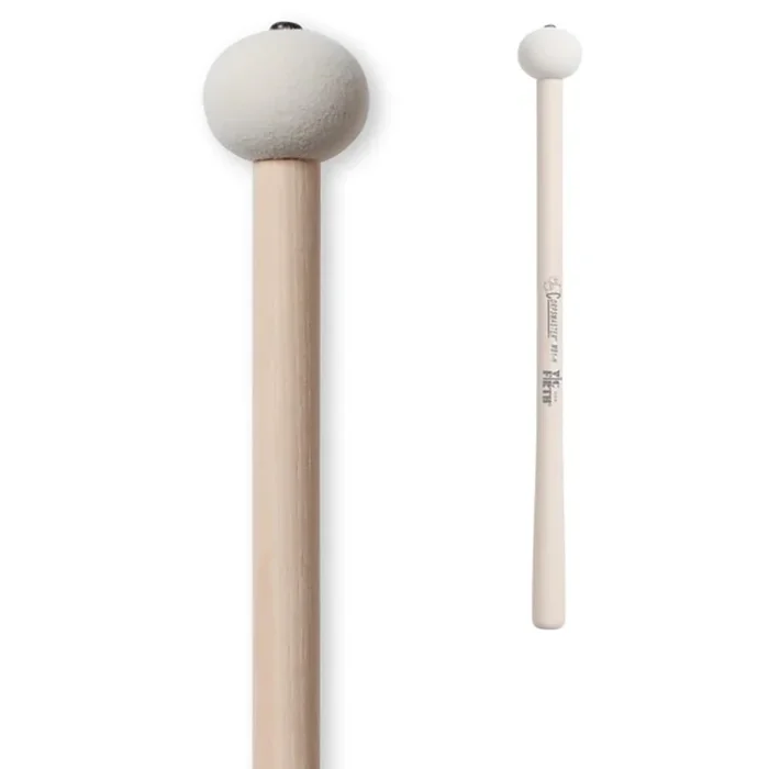 Vic Firth Bass Mallet – Small – Staccato (Pair)