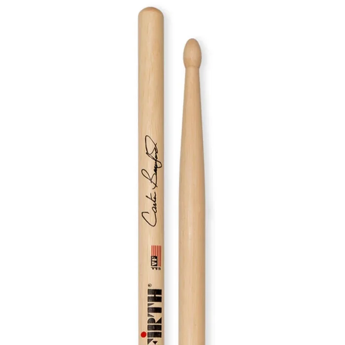 Vic Firth Carter Beauford Signature Drum Sticks