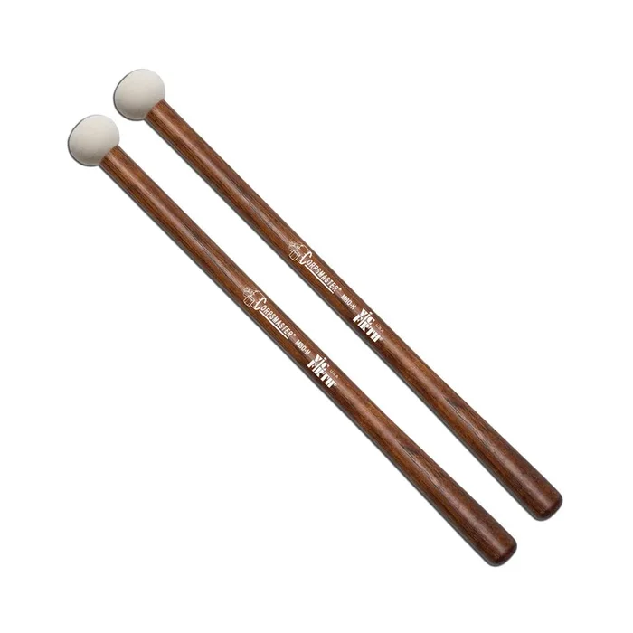 Vic Firth Corpsmaster Marching Bass Drum Mallets